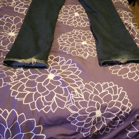 Maurices curvy style jeans - Picture 3 of 4
